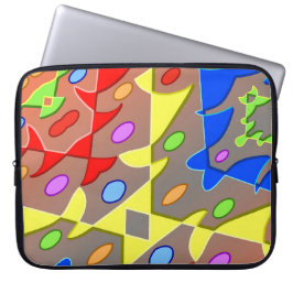 Jessica Laptop Sleeve