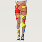 Jessica Leggings (Voorkant)