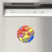 Jessica Magneet (Insitu (Vaatwasser))