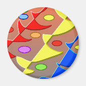 Jessica Magneet (Voorkant)