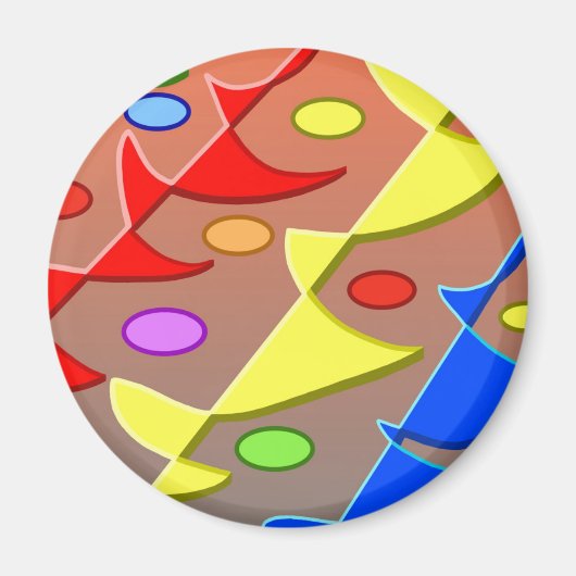 Jessica Magneet (Voorkant)