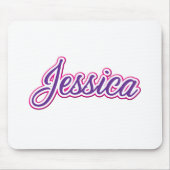 Jessica Muismat (Voorkant)