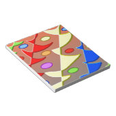 Jessica Notitieblok (Schuin)