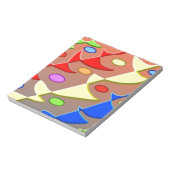 Jessica Notitieblok (Linkerzijde)