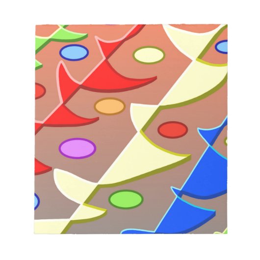 Jessica Notitieblok (Voorkant)