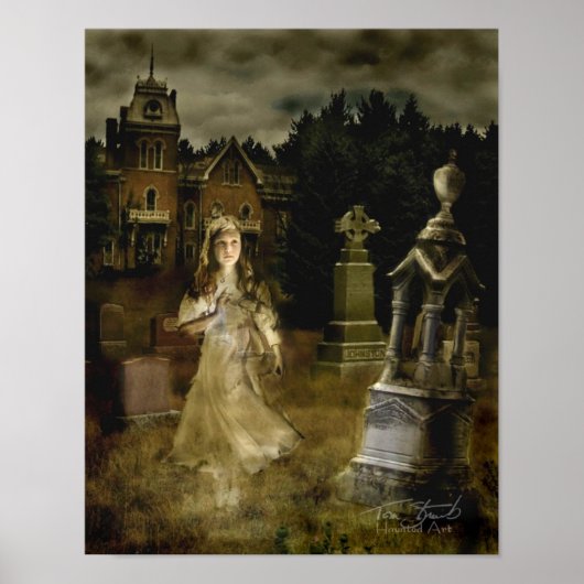 Jessica Poster (Voorkant)