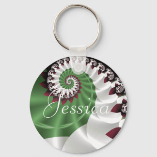Jessica Sleutelhanger