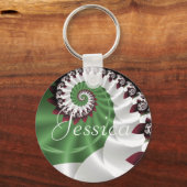 Jessica Sleutelhanger (Voorkant)