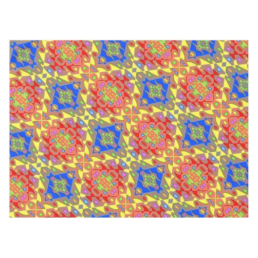 Jessica Tafelkleed (Voorkant (Horizontaal))