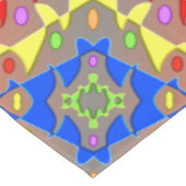 Jessica Tafelkleed (Gekanteld)