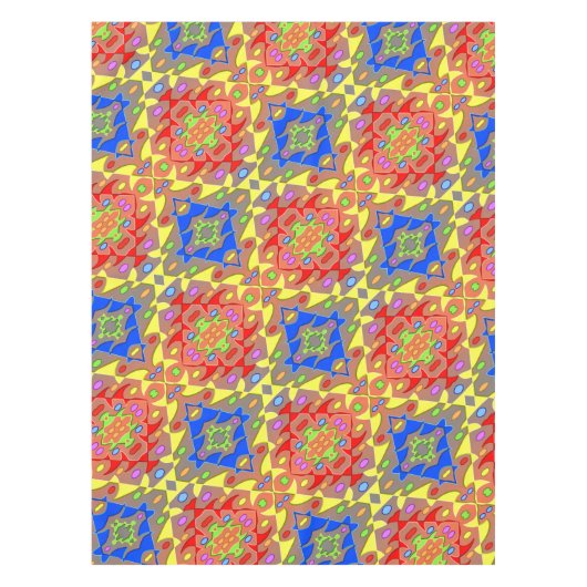 Jessica Tafelkleed (Voorkant)