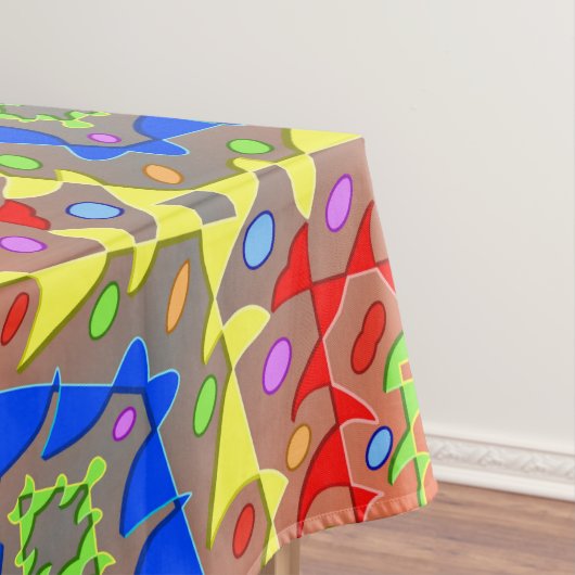 Jessica Tafelkleed (Voorbeeld)