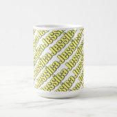 Jessica Yellow Style-Mok Mok (Center)