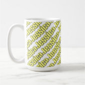 Jessica Yellow Style-Mok Mok (Links)