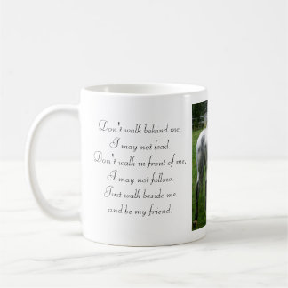 Jessie en Andrew Koffiemok