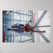 Jessie Graff Poster (Voorkant)