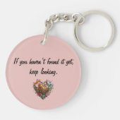 Jessie naam sleutelhanger (Achterkant)