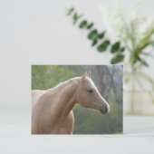 Jessie Rey Freckle Briefkaart (Staand voorkant)