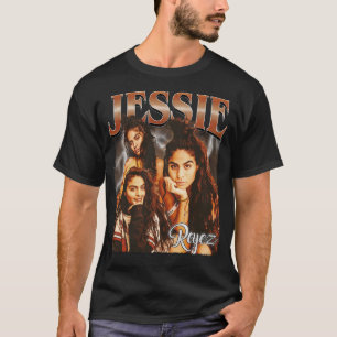 Jessie Reyez Retro Style 1 T-shirt