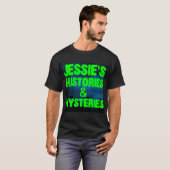 Jessie T-Shirt (Voorkant volledig)