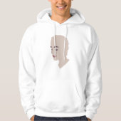 jessie ware hoodie (Voorkant)