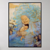 Jessie Wilcox Smith doet het aan anderen Poster (Voorkant)