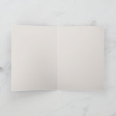 Jessie Wilcox Smith "Dream Blocks" Boy Window Kaart (Binnen)