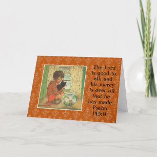 Jessie Wilcox Smith kunstwerk. Kaart