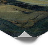 Jessie Wilcox Smith Water Babies Poster (Hoek)