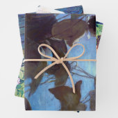 Jessie Willcox Smith Inpakpapier Vel (In situ)