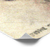 Jessie Willcox Smith - Jo en Professor Bhaer Poster (Hoek)