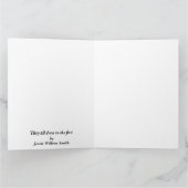 Jessie Willcox Smith - Kleine Vrouwen Kaart (Binnen)