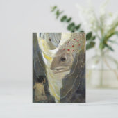 Jessie Willcox Smith Water Babies CC0599 Briefkaar Briefkaart (Staand voorkant)