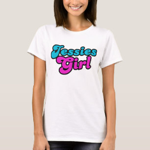 Jessies Girl T-shirt
