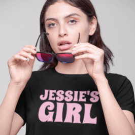 JESSIES MEISJE T-SHIRTS