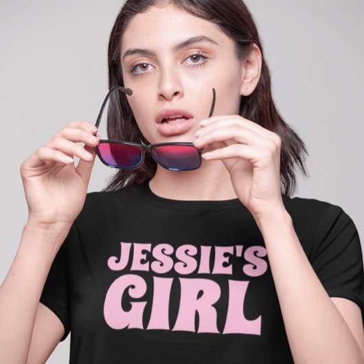 JESSIES MEISJE T-SHIRTS