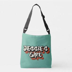 JESSIE'S MEISJE TAS