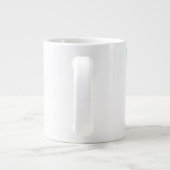 jessius steen  grote koffiekop (Achterkant)