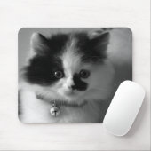 Jessy Jane - Mousepad Muismat (Met muis)