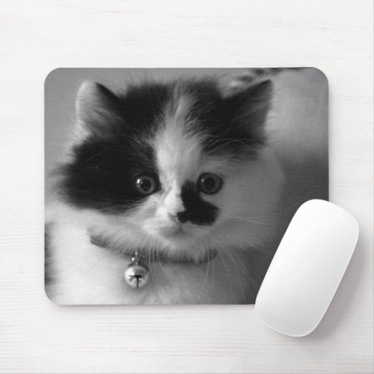 Jessy Jane - Mousepad Muismat (Met muis)