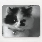 Jessy Jane - Mousepad Muismat (Voorkant)