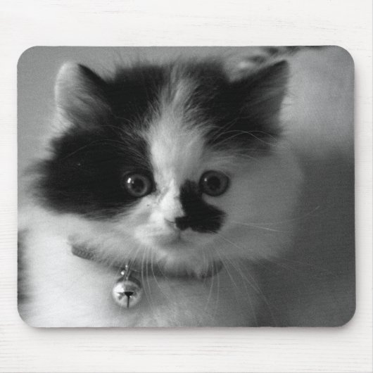 Jessy Jane - Mousepad Muismat (Voorkant)