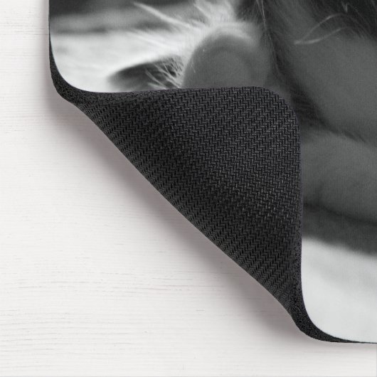 jessy jane - Mousepad Muismat (Hoek)