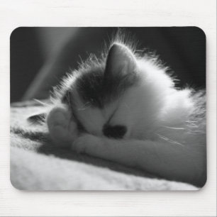 jessy jane - Mousepad Muismat