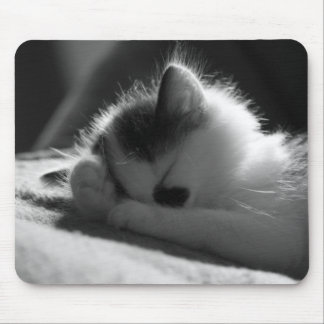 jessy jane - Mousepad Muismat