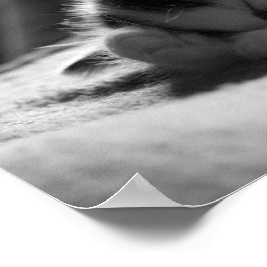 Jessy Jane - Small poster (Hoek)