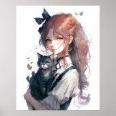 Jessy's goede jongen poster (Voorkant)