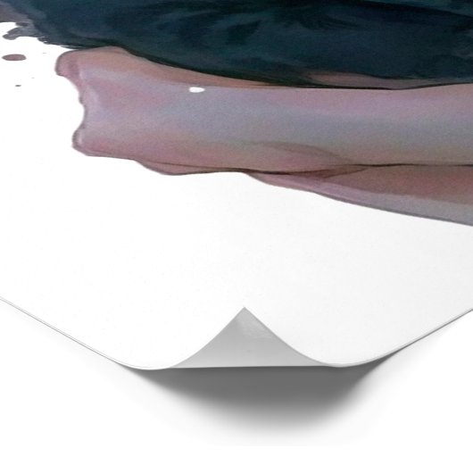 Jessy's goede jongen poster (Hoek)