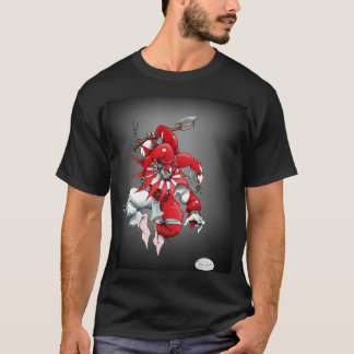 jester3 t-shirt