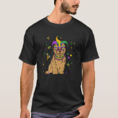 Jester Beads T-shirt (Voorkant)